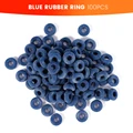 Blue Ring-100 pcs