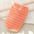 solid orange