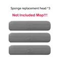 3pc replacement head