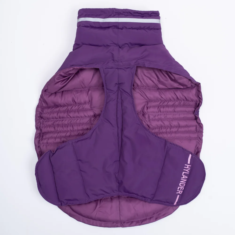 Ropa de invierno para perros, chaqueta para mascotas, monos para perros pequeños y medianos, galgo italiano, Bulldog Francés maltés, ropa para cachorros - imagen 4