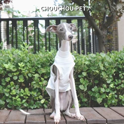 Chaleco solar para perros pequeños y medianos - Protección UV