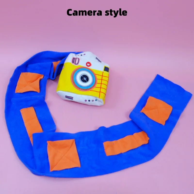 Camera