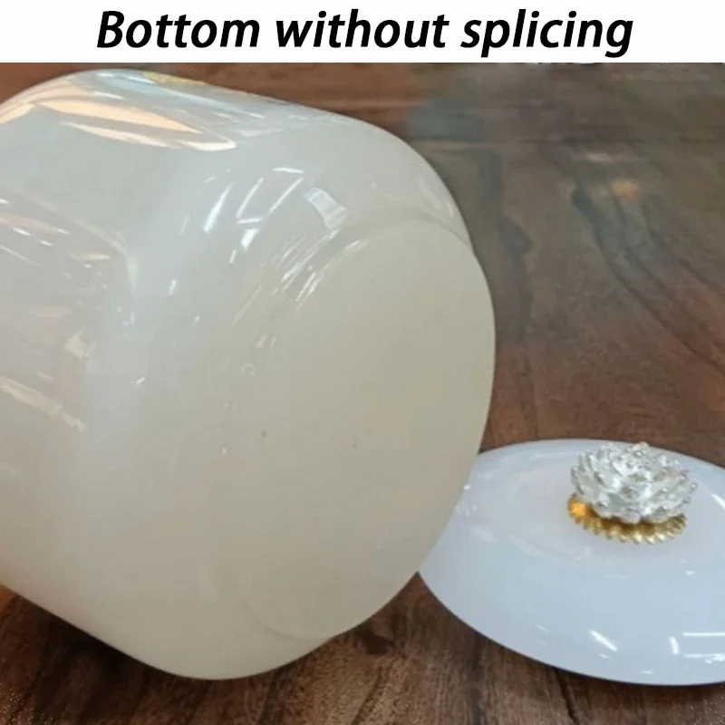 Jade-urna de cenizas para mascotas, recuerdo de cremación personalizado, recuerdo de gato y perro - imagen 4