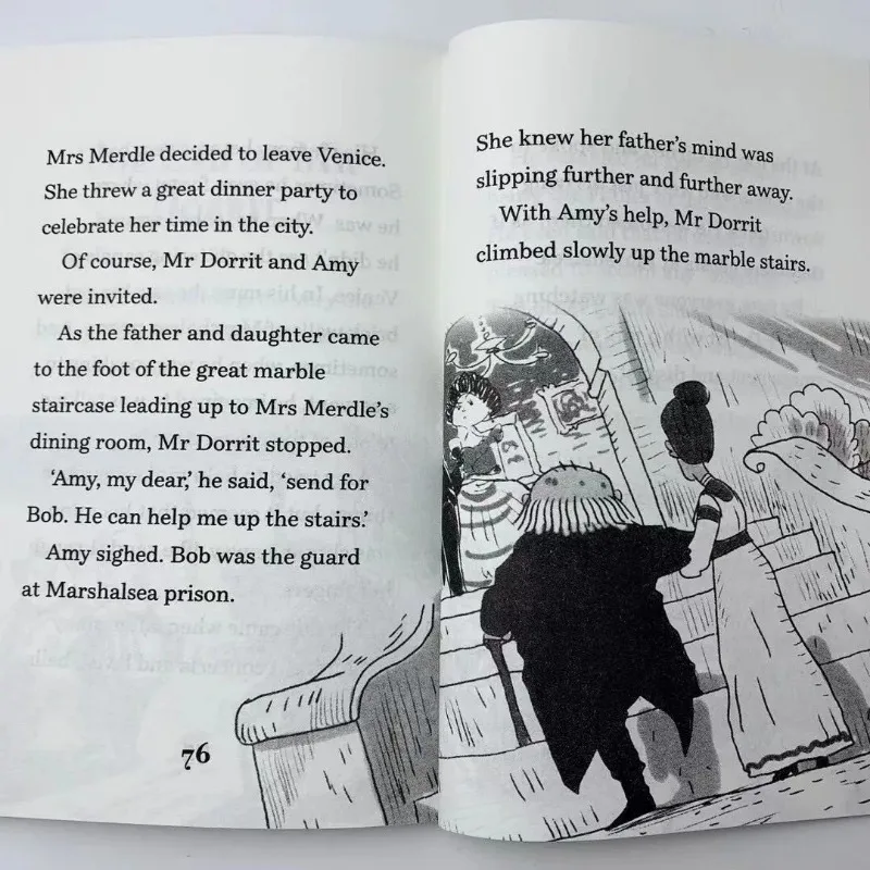 Libros desde diferentes perspectivas