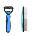 Small and Comb