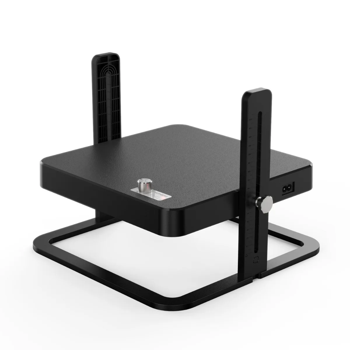 Placa calefactora para alojamiento, pabellón mejorado, nuevo ajuste de temperatura constante, ángulo de altura, temperatura ajustable, calentador de pollitos - imagen 5