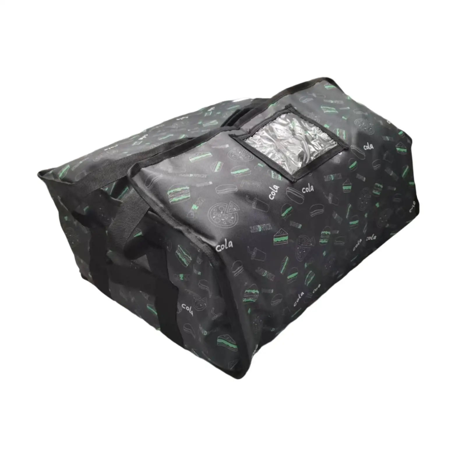 Bolsa térmica para perros y gatos – Gran capacidad y resistente - imagen 4