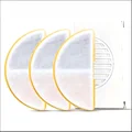 3PCS Filter (Yellow)