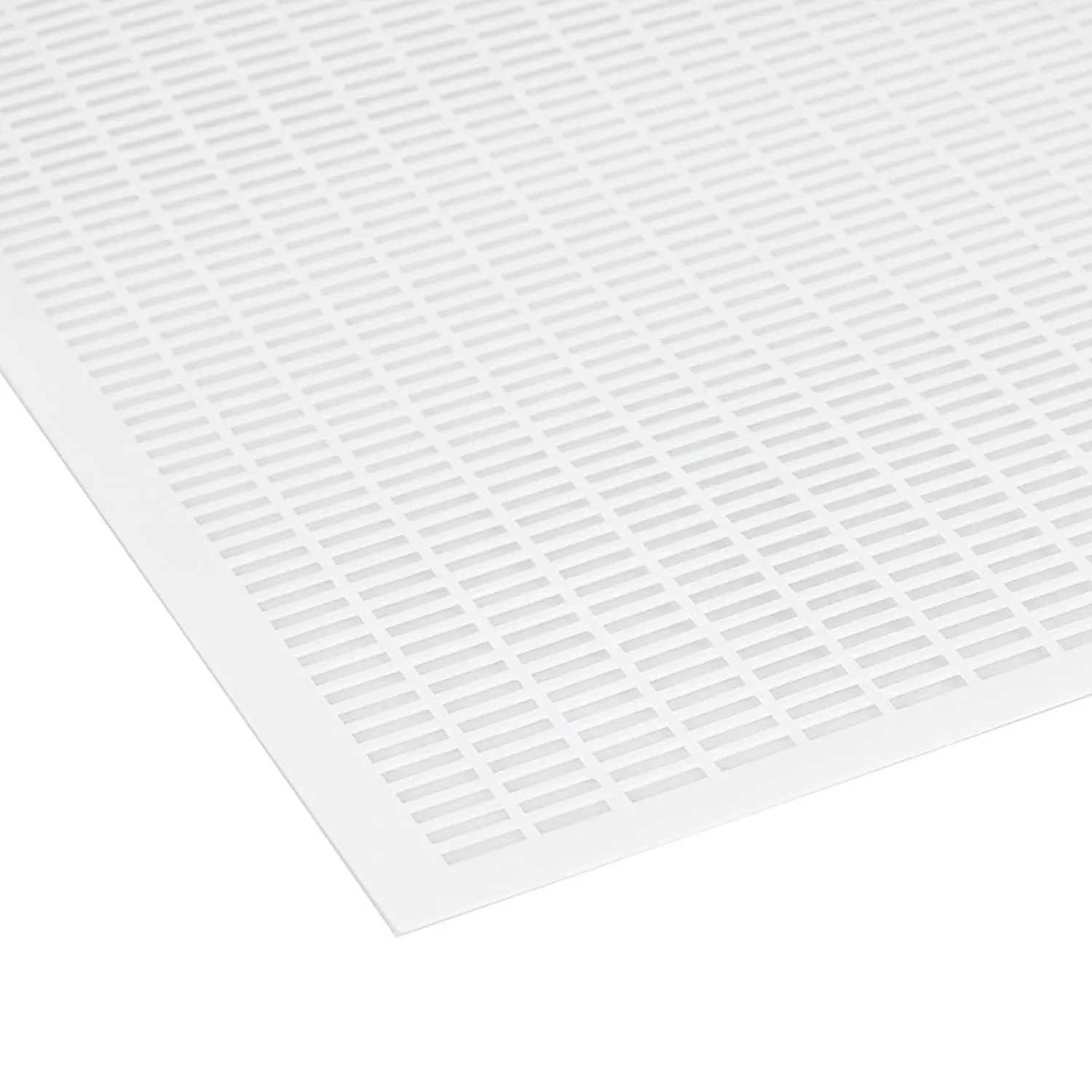 Marco excluidor de reina de apicultura, malla de plástico, barrera de abeja y reina, separación antiescape, herramienta de red de captura, tablero separado, 1 ud. - imagen 5