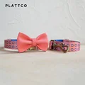 Bow Tie Collar Leash