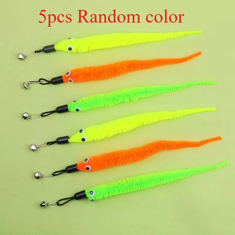 5pcs Random color