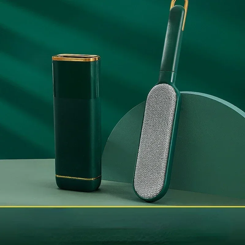 Herramientas de cepillo mágico antiestático para mascotas, gatos, perros, ropa, eliminador de pelusas, cepillo, ropa de Cachemira, eliminación de bolas, limpiador de abrigos de lana - imagen 3