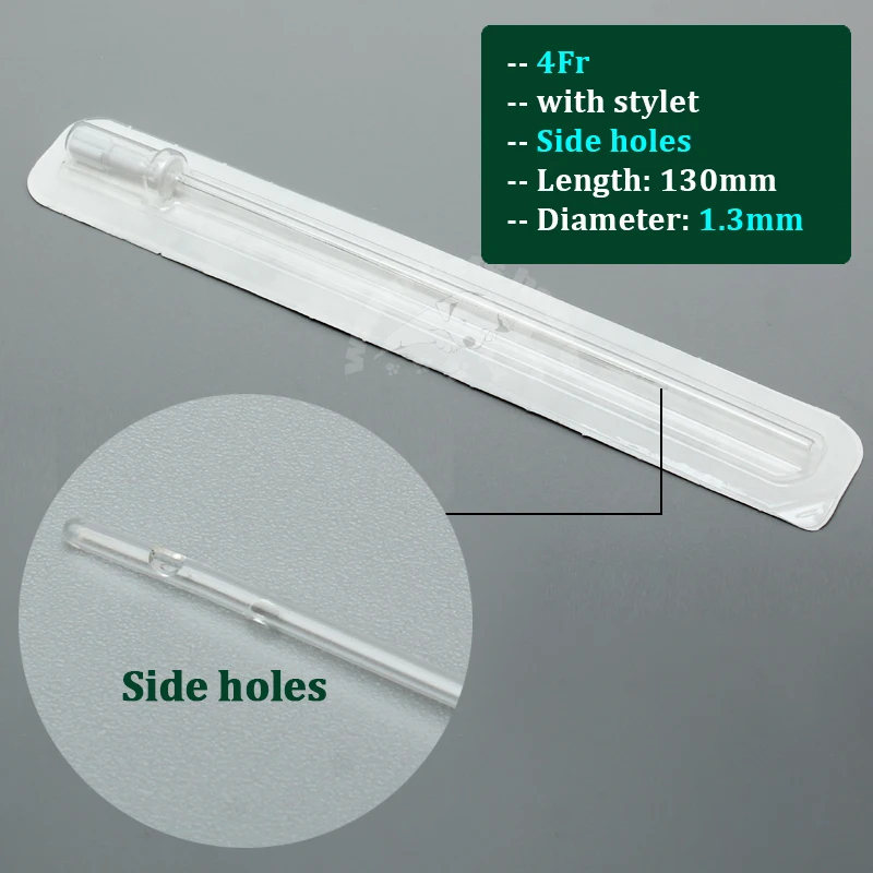 1.3 side holes 1pcs