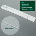 1.3 side holes 1pcs