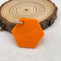 naranja