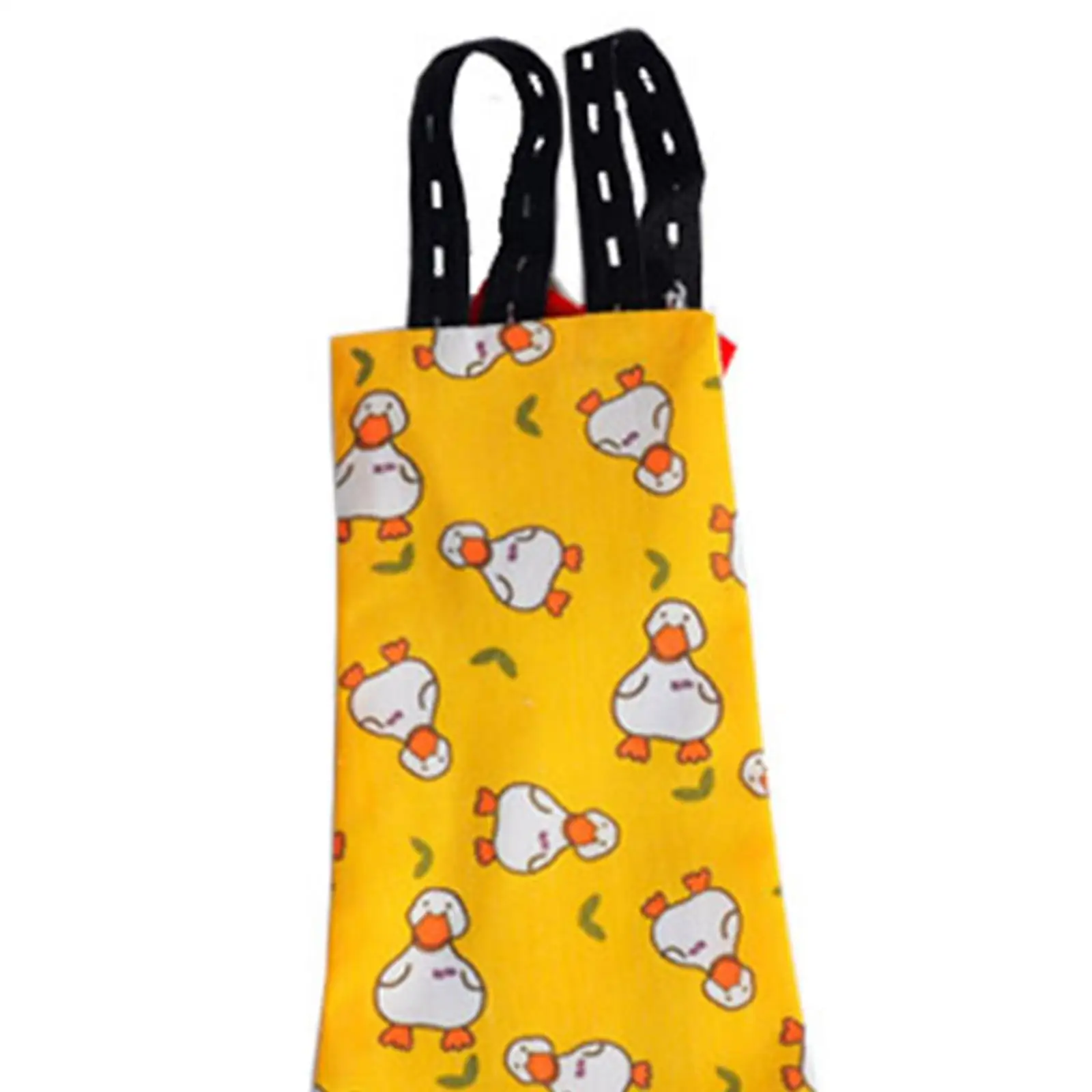 Poultry Clothes Wearable Poultry Print Duckling Diapers Pet Chicken Diapers Pet Duck Diaper Duck Diaper Pants Supplies for Pet