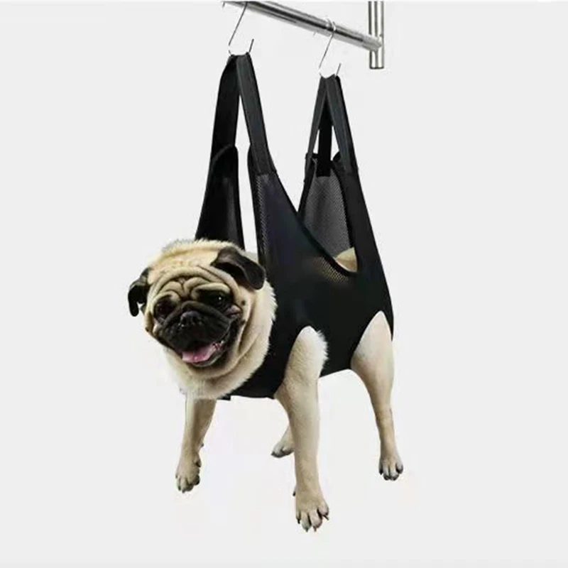 Hamaca Multifuncional - Uso en perros pequeños