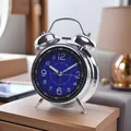 4 inch scale blue