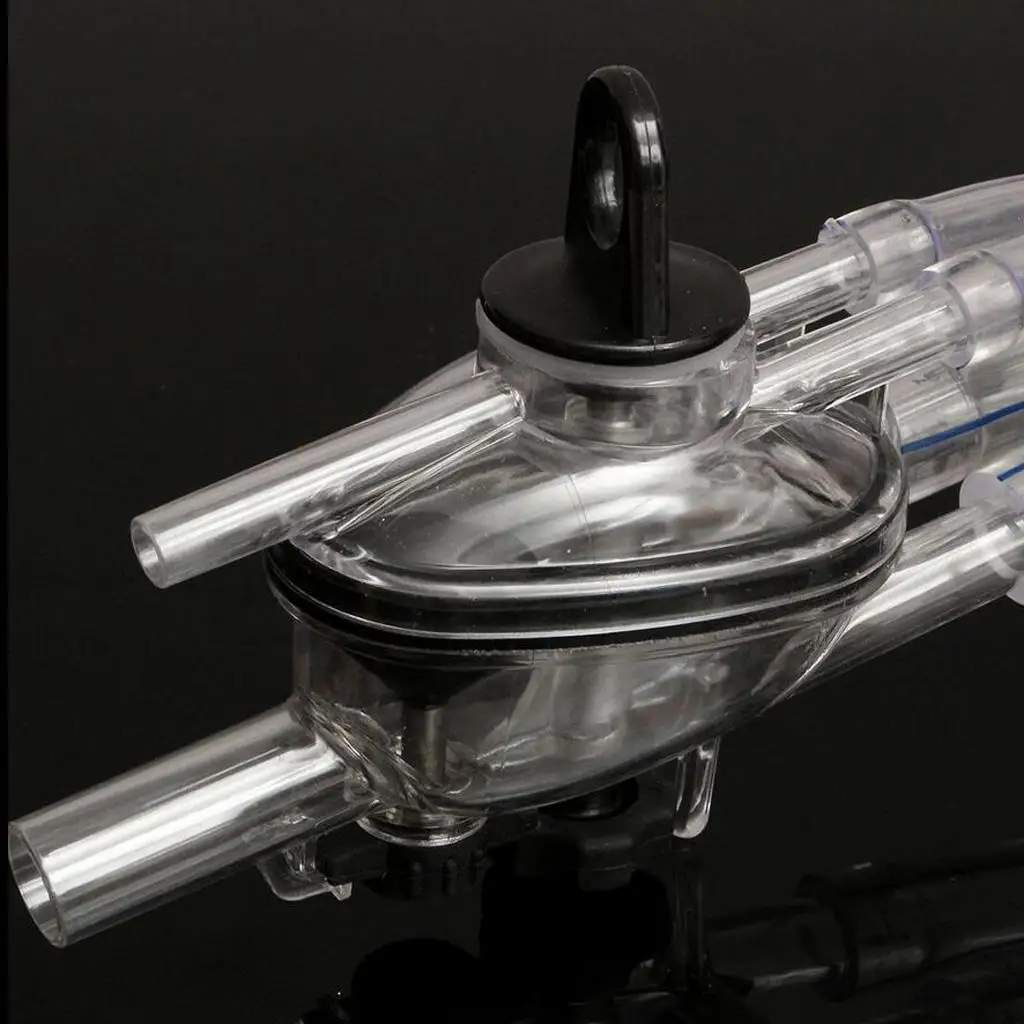 Goat Sheep Milker Cluster Group w/ Claw for Milker Machine Spare Parts M08A