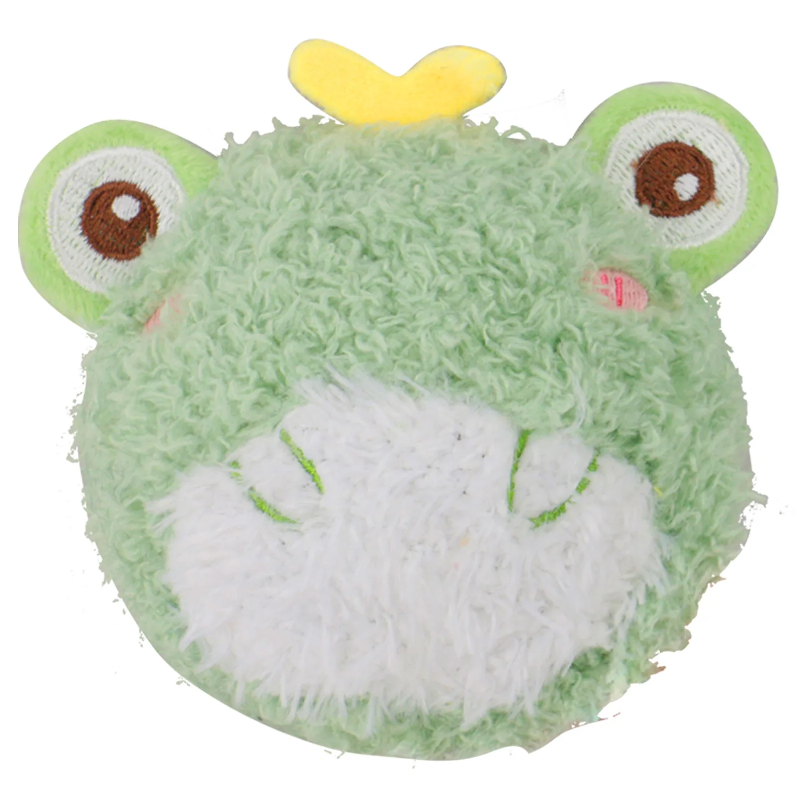 Juguetes de peluche para mascotas, juguetes chirriantes para perros, juguete de peluche para mascotas, juguete con ruido, accesorios para perros Pomerianos, accesorios para perros - imagen 5