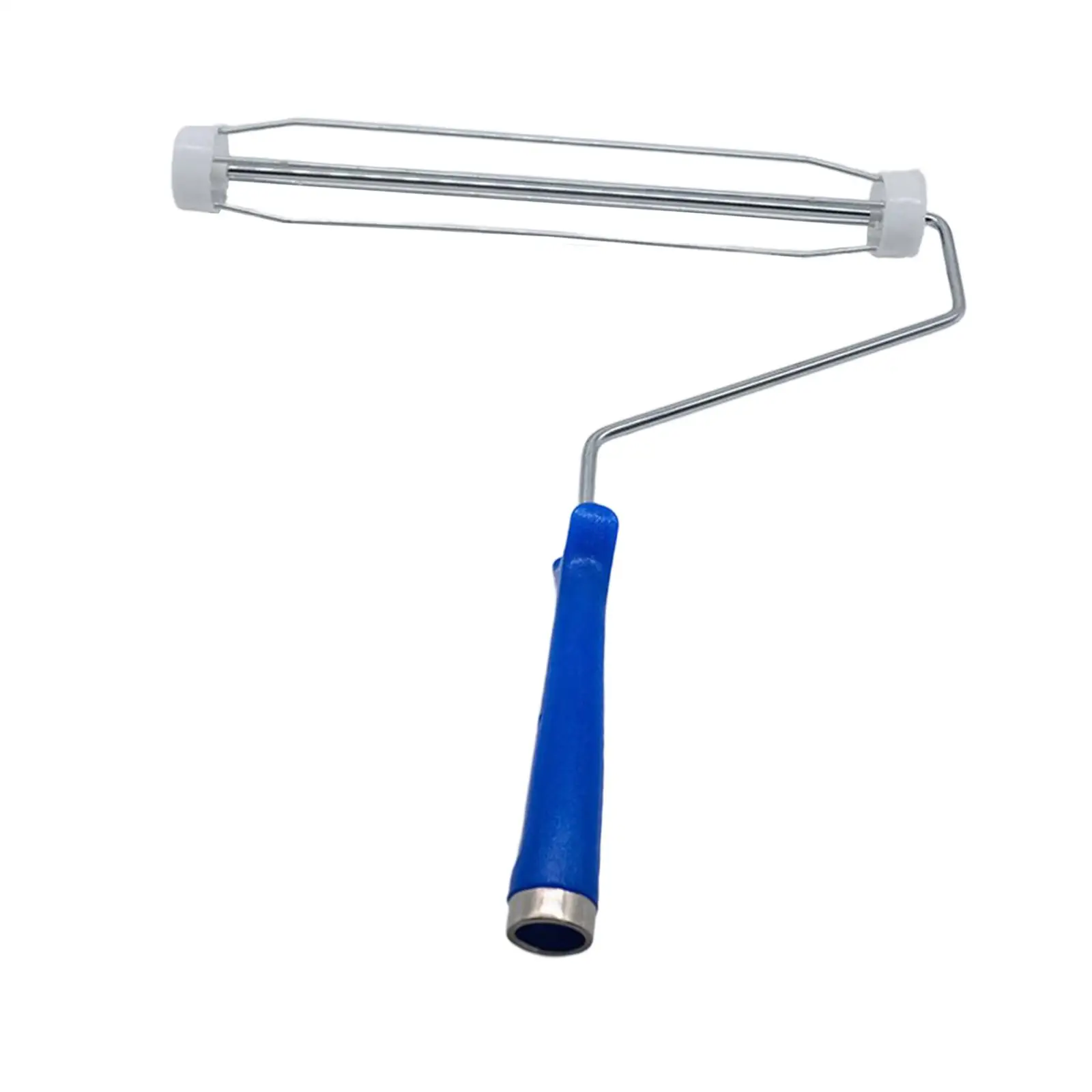 Roller Frame Paint Roller Frame Household Tool Portable Supplies 4 Wire 12 inch