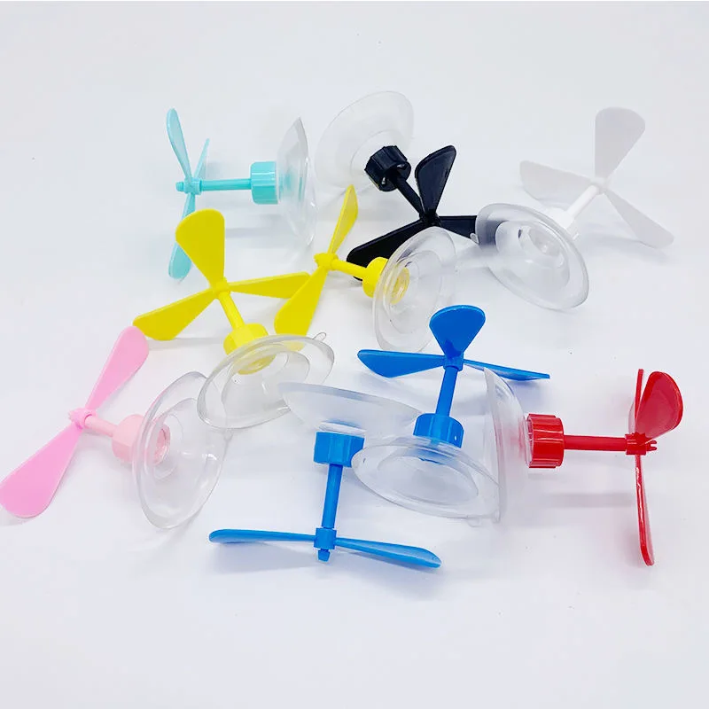 Casco para mascotas con ventosa, gorro de bambú con libélula para perros y gatos, hélice de helicóptero divertida, accesorios para mascotas, tocado de motocicleta para niños - imagen 5