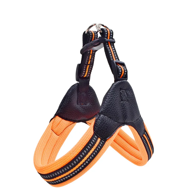 Harness Orange