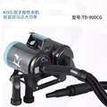 Dual Motor Blower