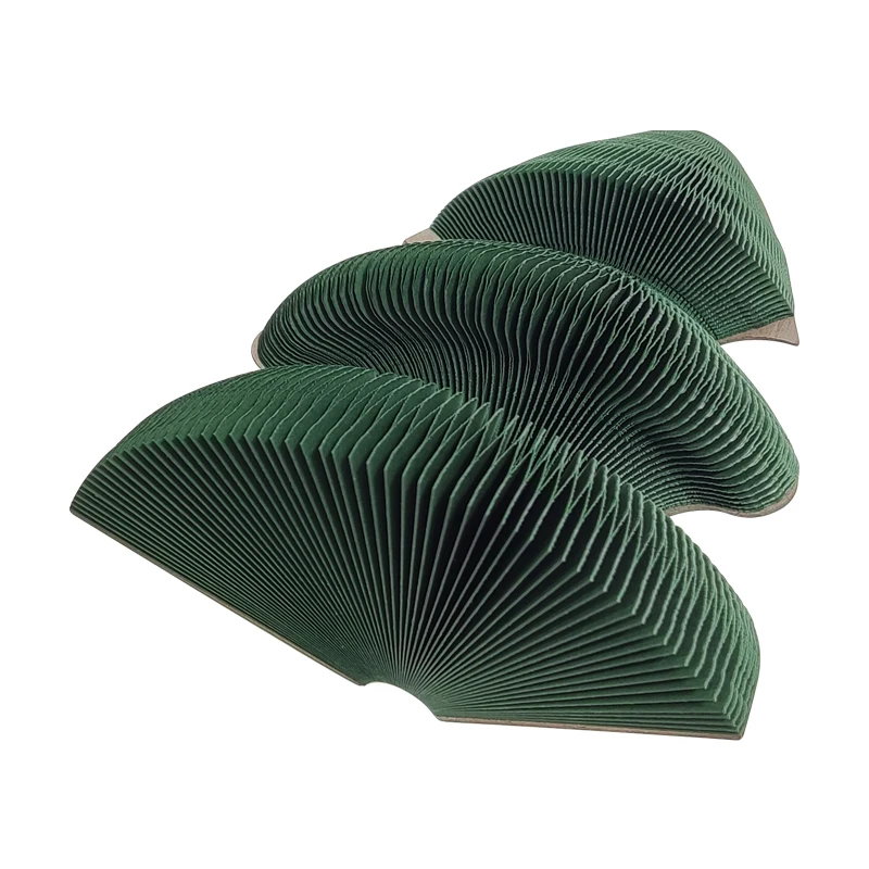 Árgano mágico plegable para gatos, árbol de Navidad, juguete para gatos, tablero rascador Vertical plegable resistente al desgaste, suministros para mascotas - imagen 5