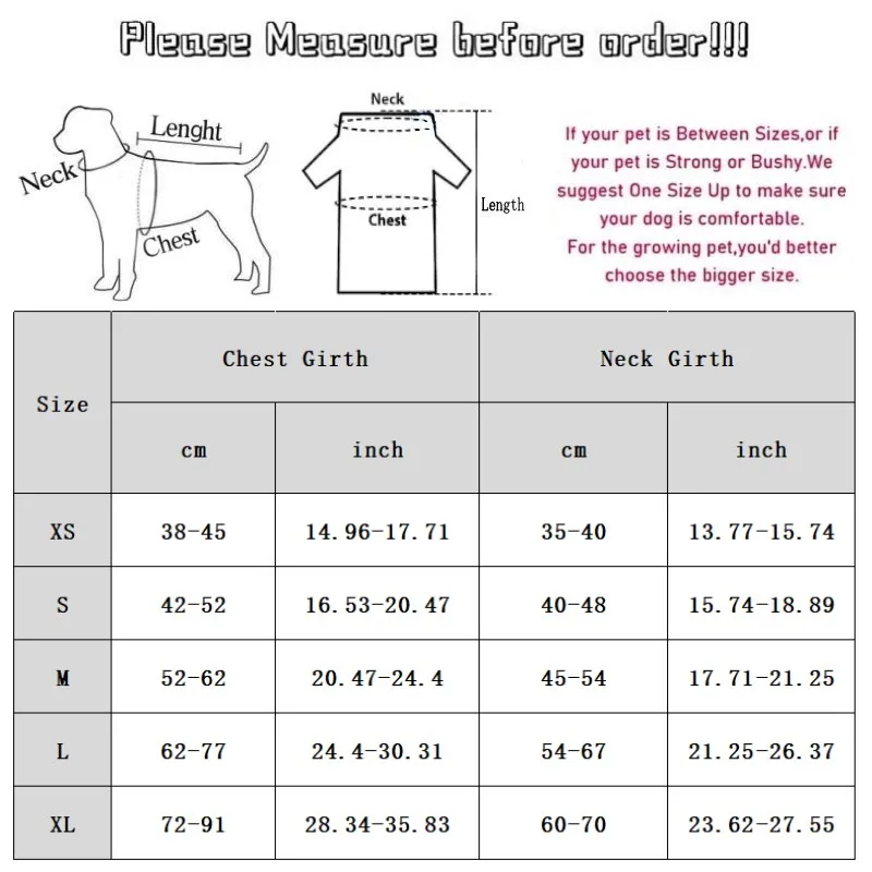 Arnés reflectante antitiros para perros grandes y pequeños - imagen 5