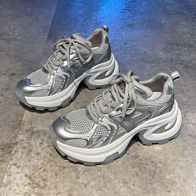 Calzado deportivo para gatos y perros - zapatillas transpirables - imagen 4