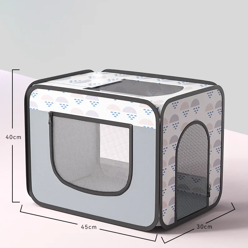 Aseo - Vista superior