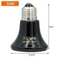 50w lamp 220v