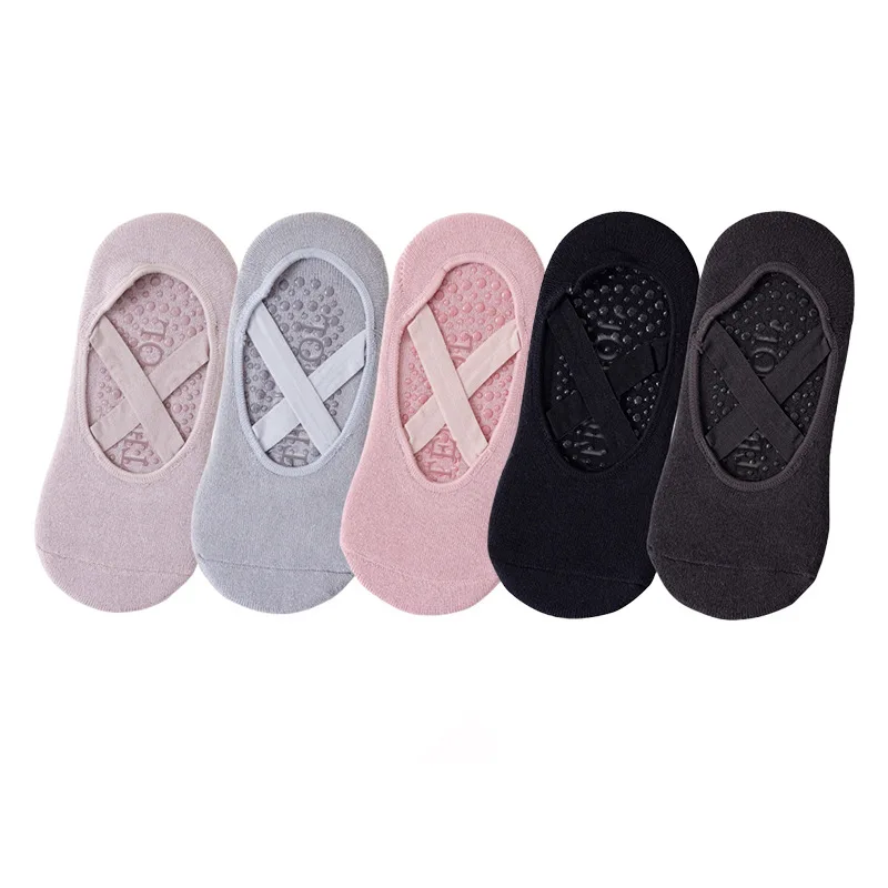 Calcetines antideslizantes de algodón para perros – Protección antiresbalón - imagen 4