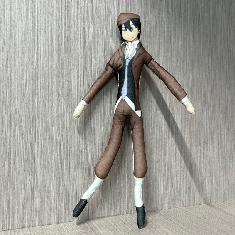 Peluche para perro Nakahara Chuuya Bungo Stray Dogs – Juguete blando - imagen 2