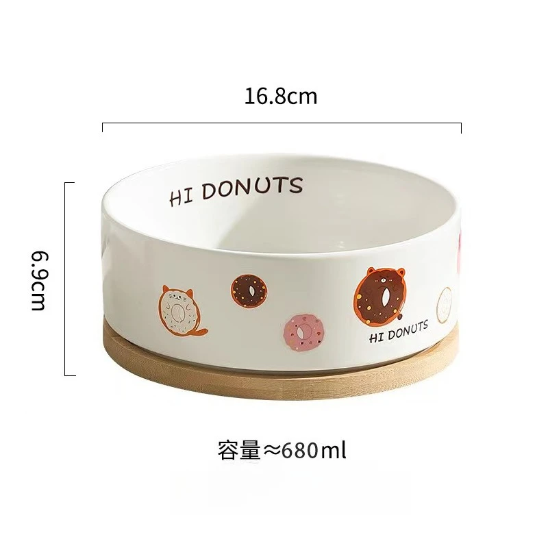 Cuenco de agua calentado para perros y gatos, cuencos de viaje, cuencos básicos, cuenco térmico para exteriores, seguro, temperatura constante calentada - imagen 2