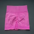 Shorts-Rose