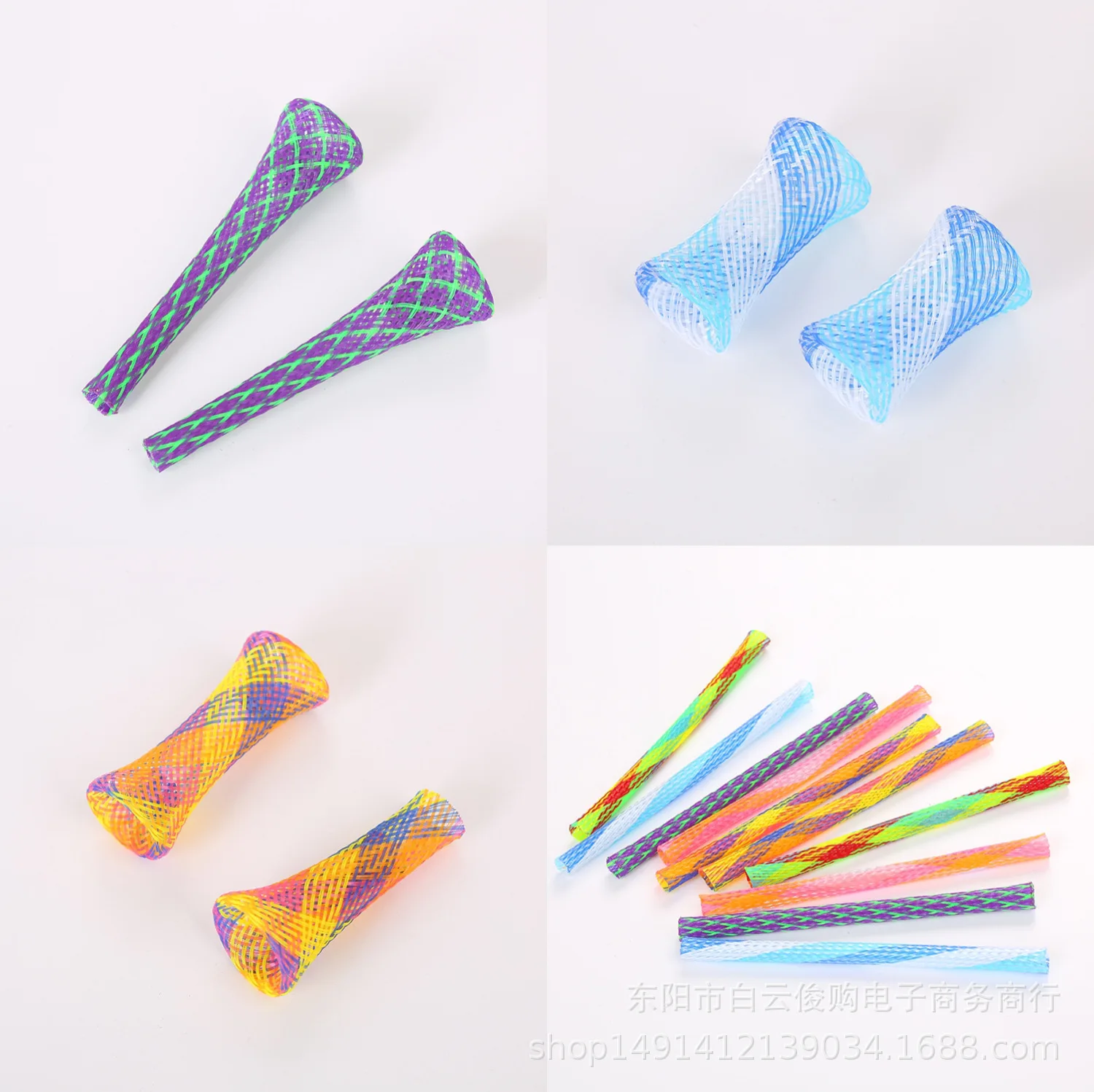 Juguete para gatos, palo telescópico para gatos, juguete para gatos, juego interactivo de primavera, suministros para mascotas - imagen 5