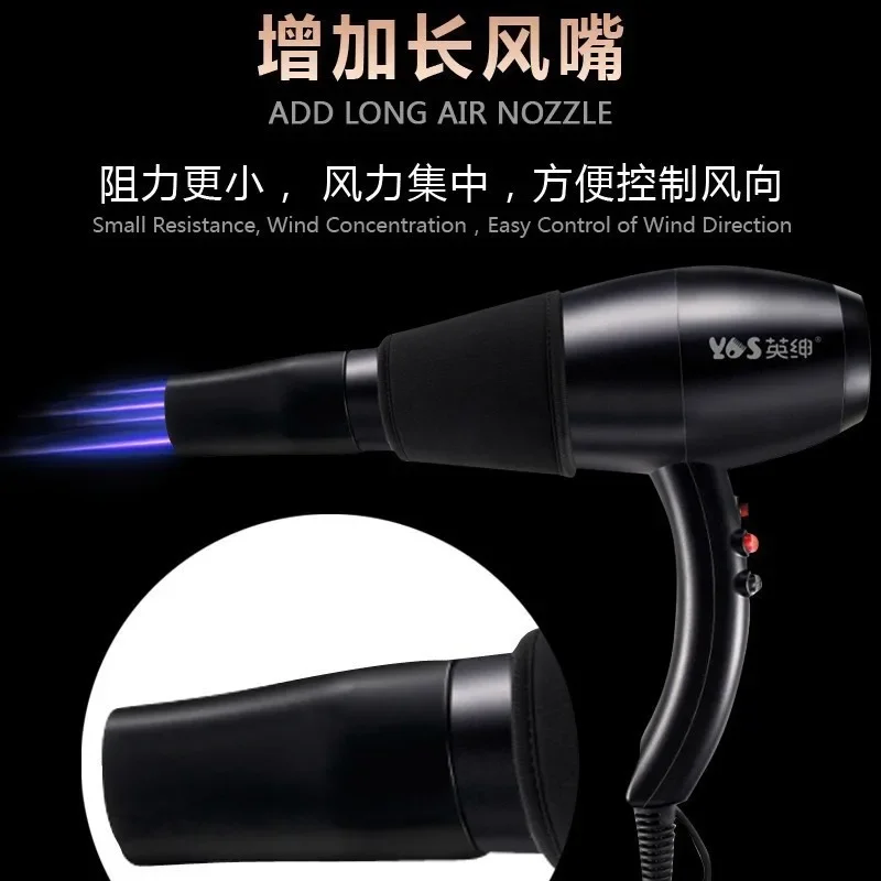 Secador de pelo para mascotas, soplador de agua para perros y gatos, tienda de mascotas, secador de pelo colgante para baño y cuello - imagen 3