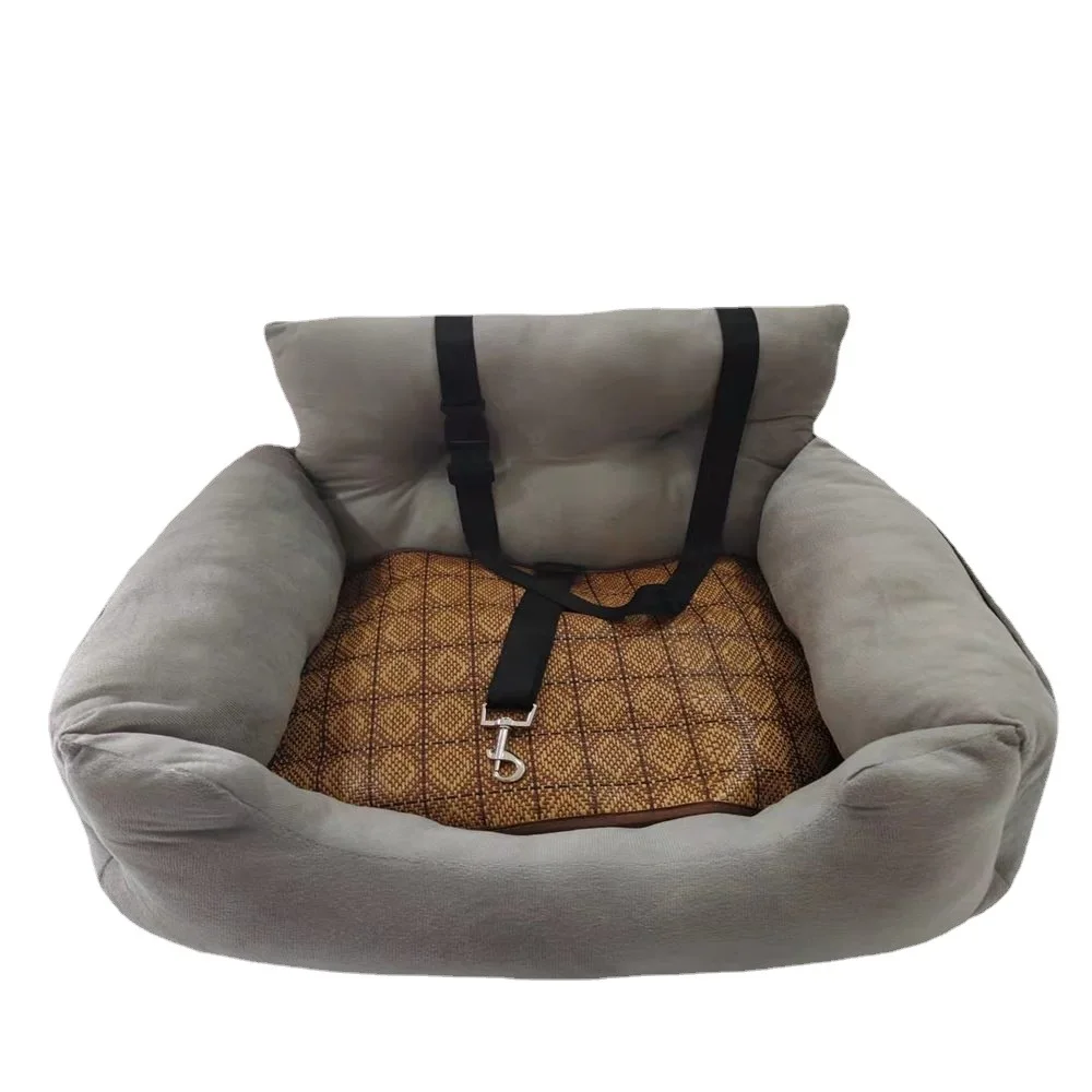 Almohadilla para mascotas, perrera, asiento de coche para perros, almohadilla para perros, suministros para gatos, productos para mascotas, esteras para camas para gatos - imagen 5