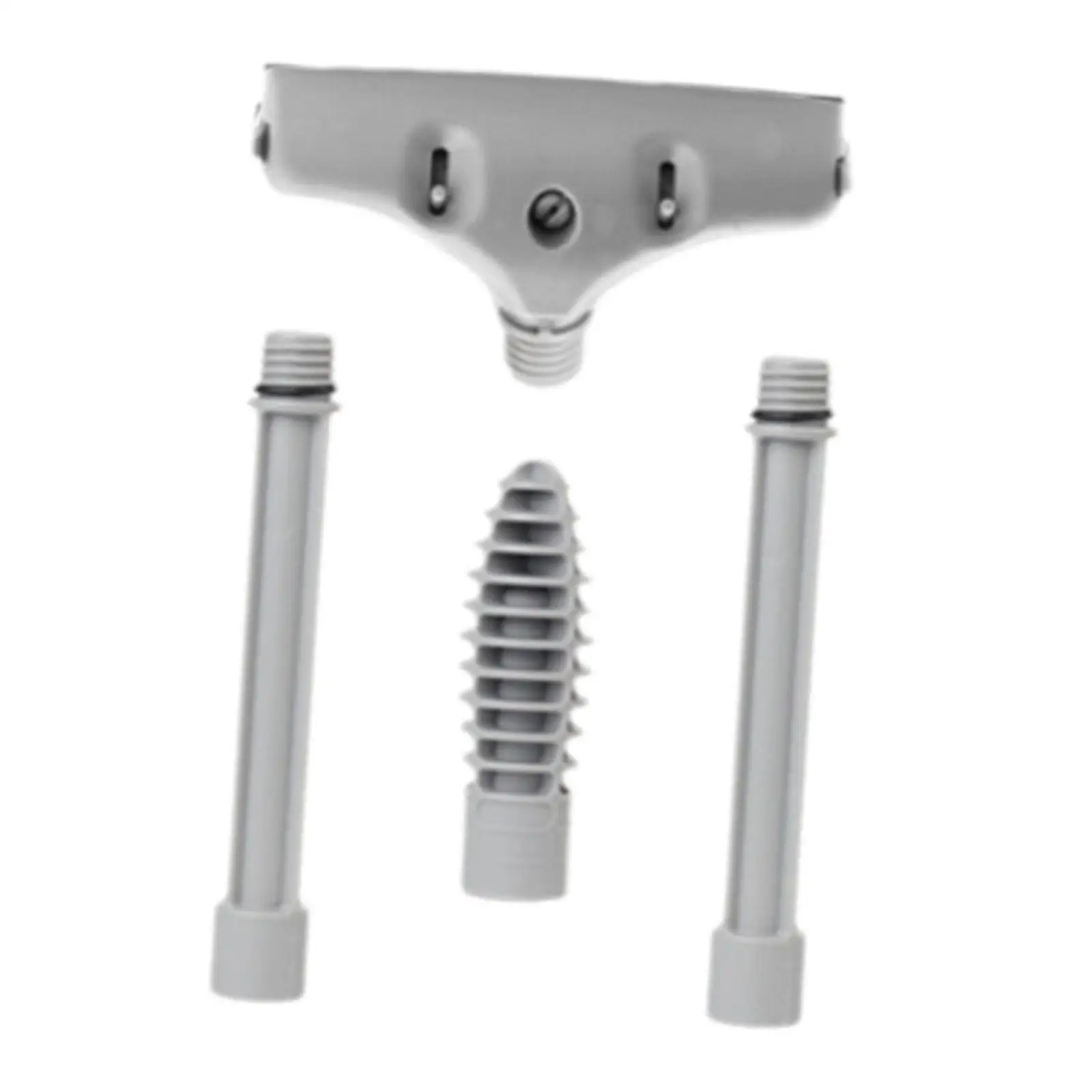 Fish Tank Cleaner Tool, Aquarium Scraping Handheld Aquarium Cleaning Tools for Aquarium