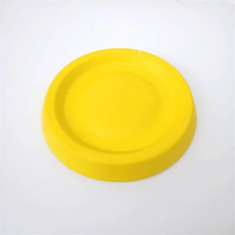 Juguete flotante de espuma EVA para perros, anillo Circular resistente a mordeduras, juguete para mascotas, cuerda de entrenamiento para perros al aire libre, pelota de juguete - imagen 4