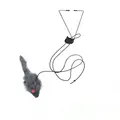 Hanging mouse