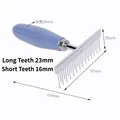 Long Short Rake