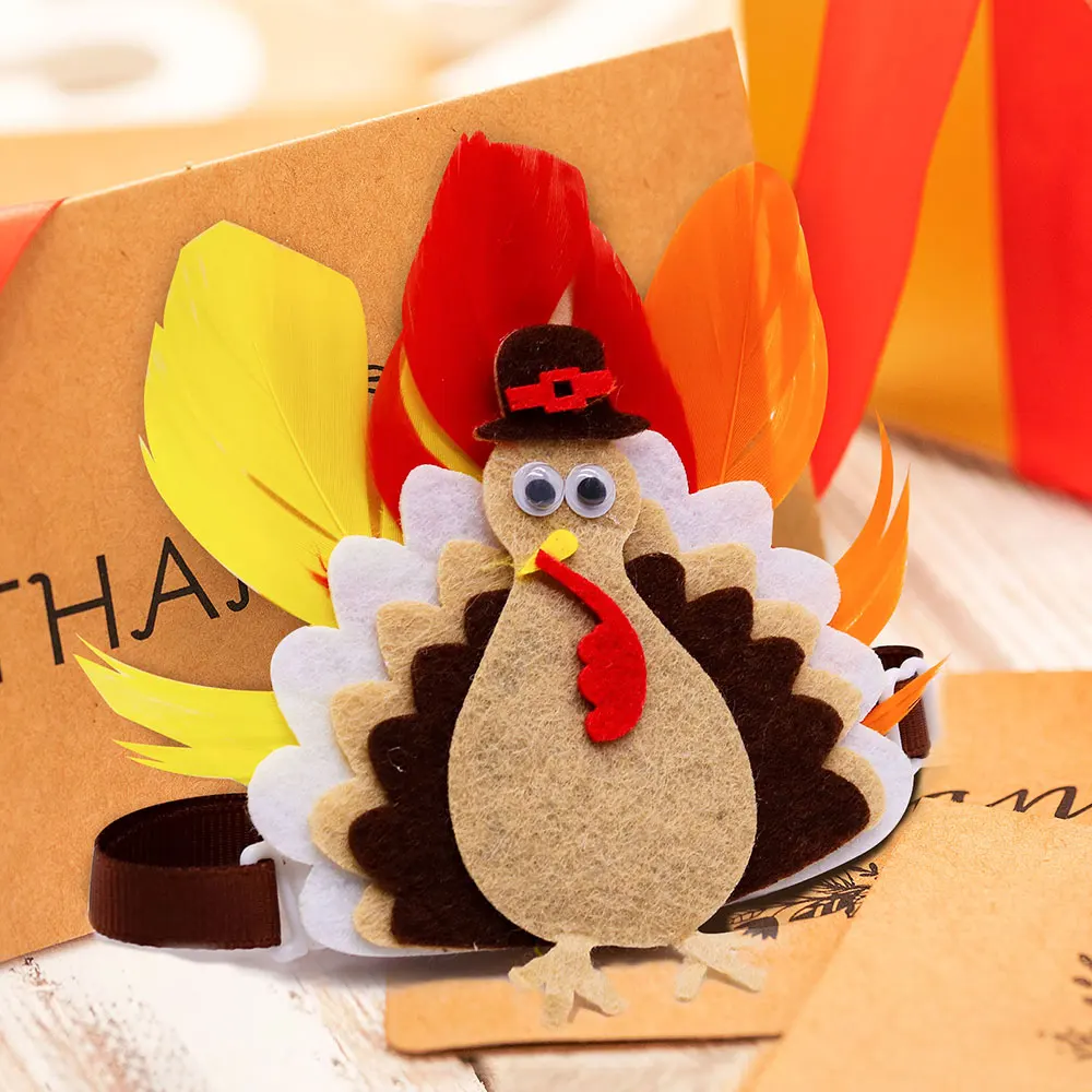 Pack de pajaritas de colores - Variedad de diseños