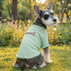 Sudadera con capucha para perro Chihuahua – Talla XS, color caramelo