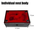 Nest body