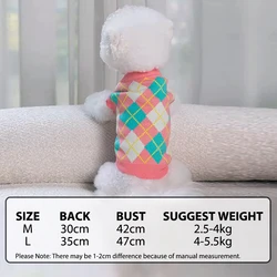 Ropa de invierno para perros y gatos: gran oferta