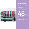 48 Colors Pen
