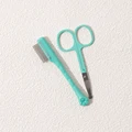 Green Comb